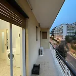 아파트 La Dalia Vista Mare 산레모