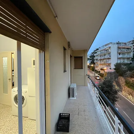 Appartement La Dalia Vista Mare San Remo