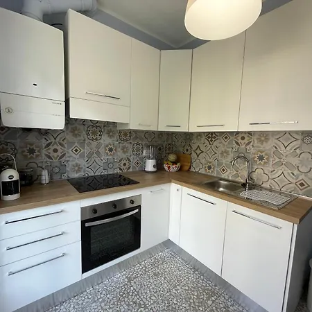 Appartement La Dalia Vista Mare