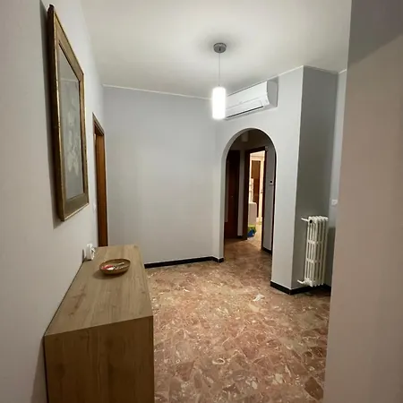 La Dalia Vista Mare Apartmán *