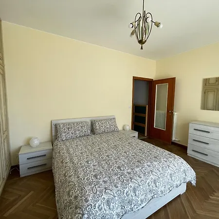 La Dalia Vista Mare Appartement *