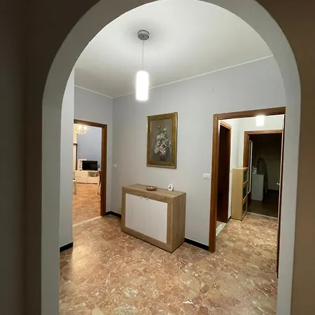 La Dalia Vista Mare Apartmán Sanremo