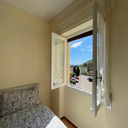 La Dalia Vista Mare Apartmán