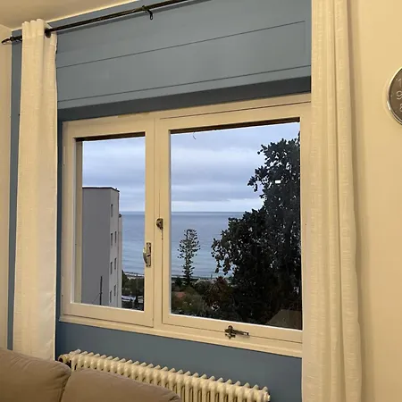 Apartment La Dalia Vista Mare Sanremo