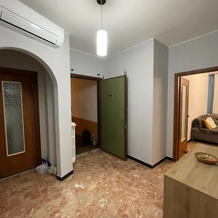 La Dalia Vista Mare Apartment