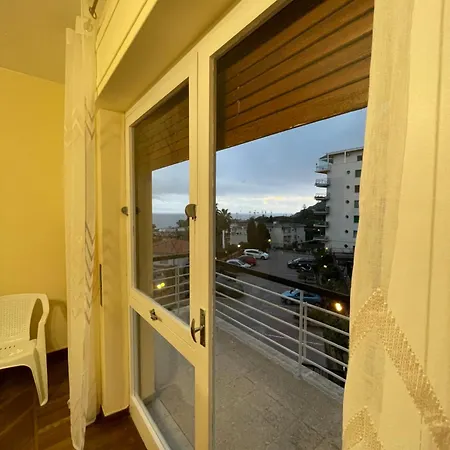 La Dalia Vista Mare * Sanremo