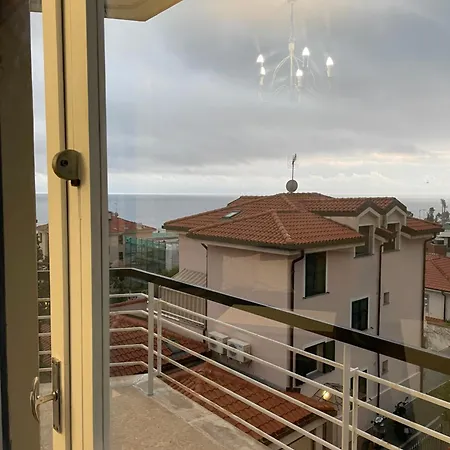La Dalia Vista Mare