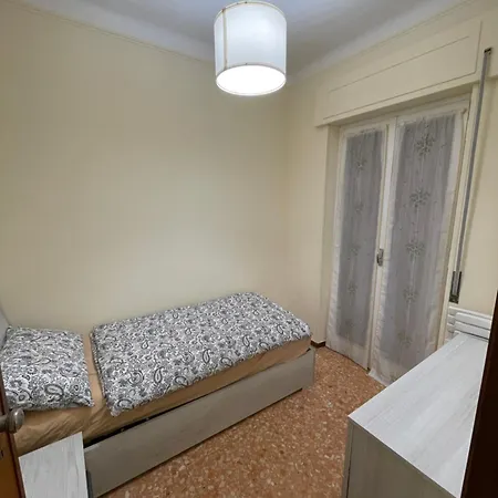 La Dalia Vista Mare Apartment