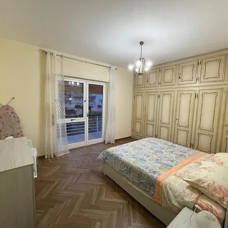 Apartment La Dalia Vista Mare *