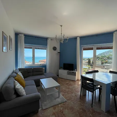 Lejlighed La Dalia Vista Mare