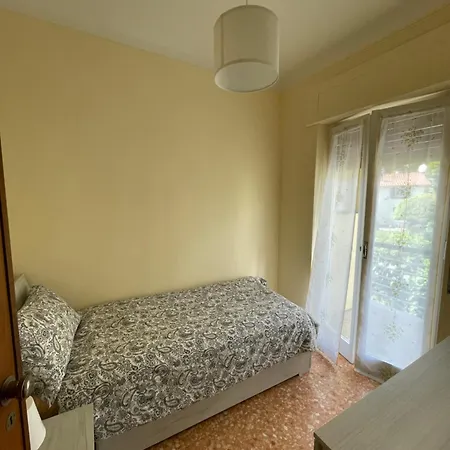 Appartement La Dalia Vista Mare *