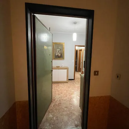 La Dalia Vista Mare *