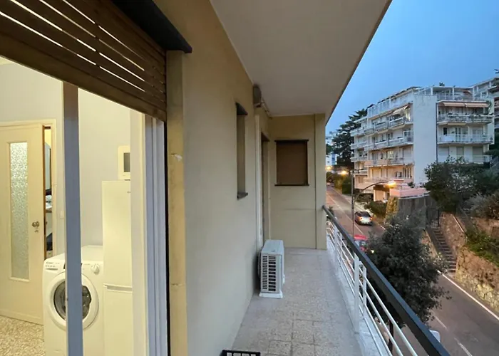 Апартаменты La Dalia Vista Mare Санремо