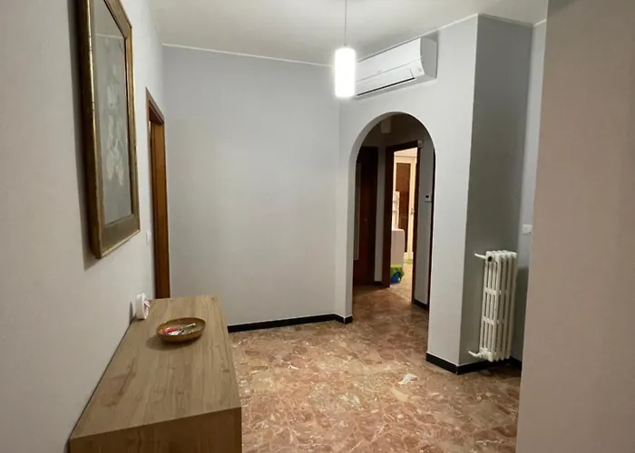La Dalia Vista Mare Апартаменты *