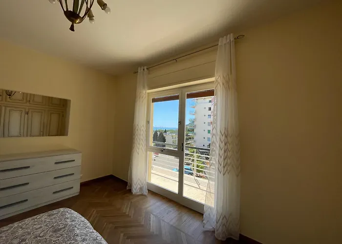 La Dalia Vista Mare Апартаменты *