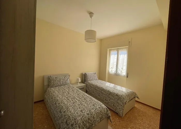 La Dalia Vista Mare Санремо